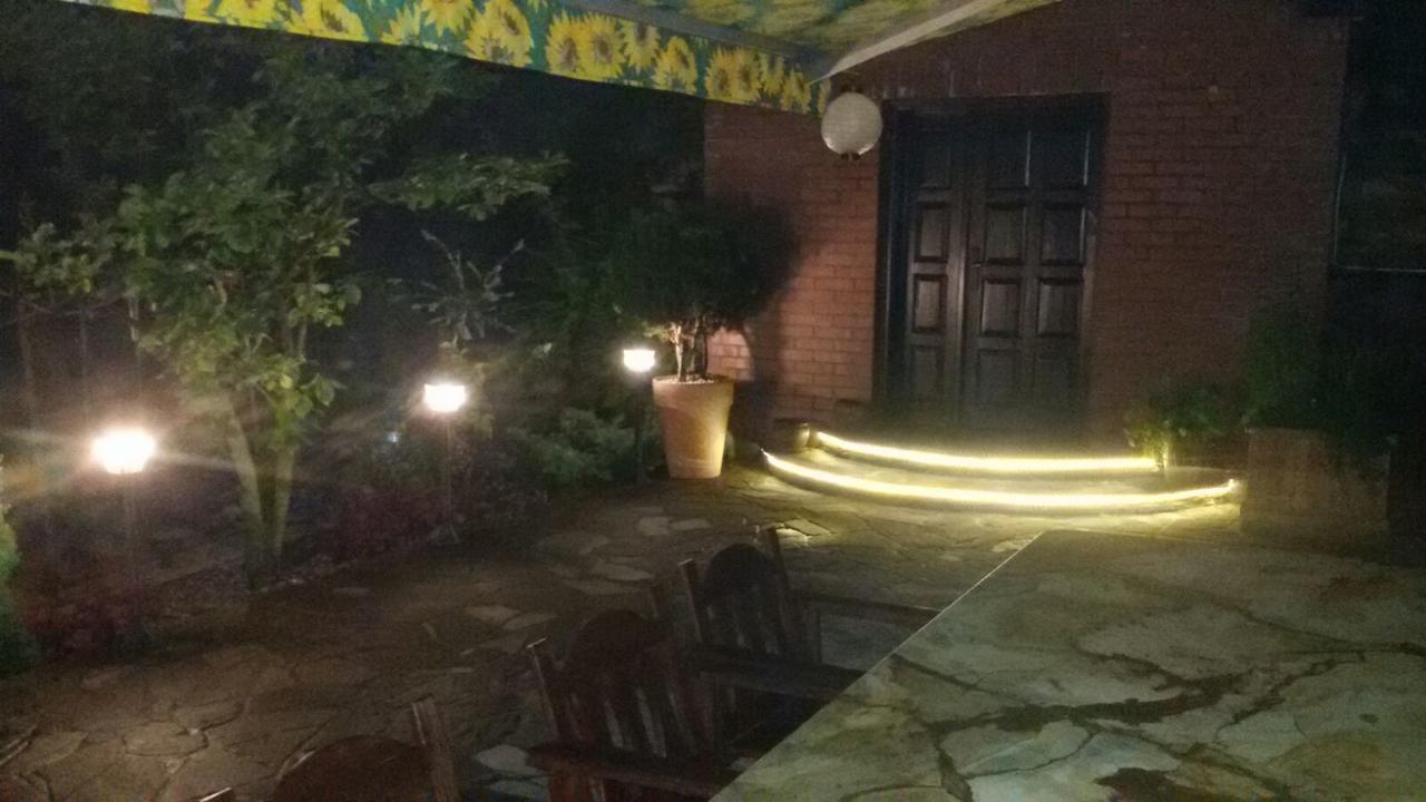 לינה וארוחת בוקר קורבילו Irena מראה חיצוני תמונה